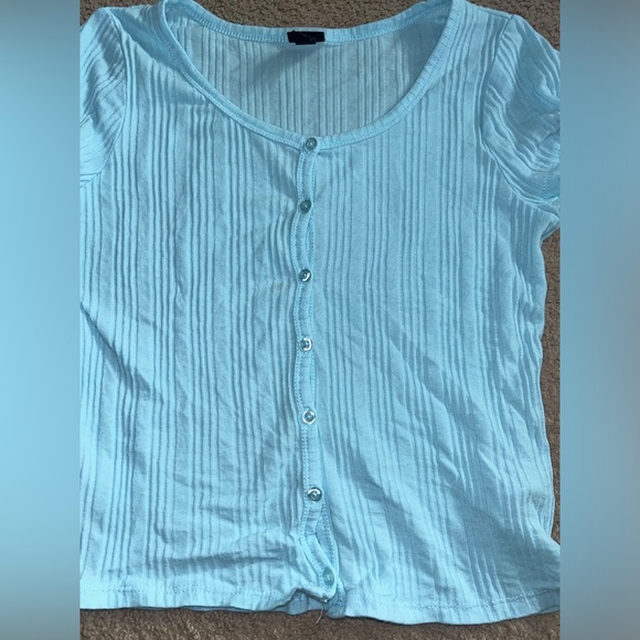 🦄6 Items for $20🦄 2 Girls Tops - Picture 5 of 5